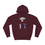 God Made Your Favorite Team Lose - Hoodie