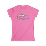 Swallows - Women’s T-Shirt