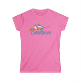 Swallows - Women’s T-Shirt