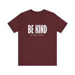 Be Kind (Of An Asshole) - Men's T-Shirt