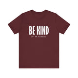 Be Kind (Of An Asshole) - Men's T-Shirt