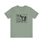 Good For 1 Free Lap Dance - Men's T-Shirt