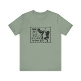 Good For 1 Free Lap Dance - Men's T-Shirt