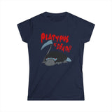 Platypus Of Death - Women’s T-Shirt