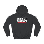 Take A Picture And Masturbate To It Later - Hoodie