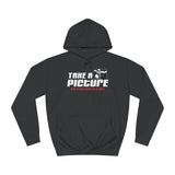 Take A Picture And Masturbate To It Later - Hoodie