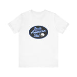 South American Idol - Men's T-Shirt