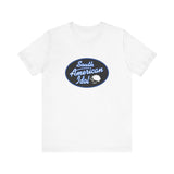 South American Idol - Men's T-Shirt