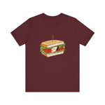 Kevin Bacon Blt - Men’s T-Shirt