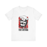 Chef Guevara - Men's T-Shirt