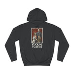 Fucking Posers - Hoodie