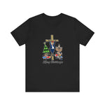 Merry Christmaga (Trump) - Men’s T-Shirt