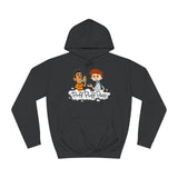 Puff Puff Pass (Inhaler) - Hoodie