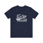 Go Local Sports Team And/or College -  Men's T-Shirt