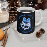 Wanna Peek At My Hanukkah Bush? - Mug