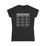 Daily Horoscope - Women’s T-Shirt