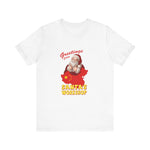 Greetings From Santa's Workshop (China) - Men's T-Shirt
