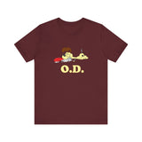 O.d. - Men's T-Shirt