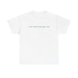 I Keep Forgetting About Dre - Design-SKU: a