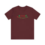 Your Mom Is A Whore - Merry Christmas -  Men's T-Shirt