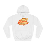 Your Girl Wasn't A Racist Last Night - Hoodie