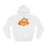 Your Girl Wasn't A Racist Last Night - Hoodie