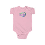 I Beat Plan B - Baby Onesie