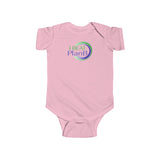 I Beat Plan B - Baby Onesie