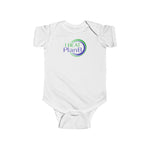 I Beat Plan B - Baby Onesie