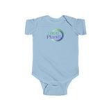 I Beat Plan B - Baby Onesie