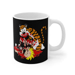 Hobbes' Revenge - Mug