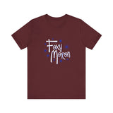 Foxy Moron - Men’s T-Shirt