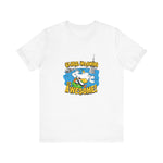 Global Warming Is Awesome - Men's T-Shirt