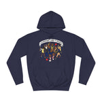 I Support The T Party - Hoodie