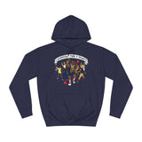 I Support The T Party - Hoodie