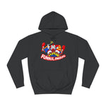 Funnilingus - Hoodie