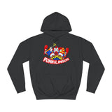 Funnilingus - Hoodie