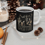 Led Zeppelin - Mug