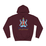 The Shockra - Hoodie