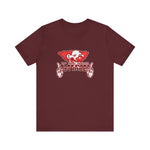 You Must Be This Long To Ride -  Men's T-Shirt
