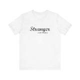 Stranger (With Benefits) - Men's T-Shirt
