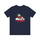 Xmasochist - Men's T-Shirt