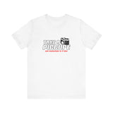 Take A Picture And Masturbate To It Later - Men's T-Shirt
