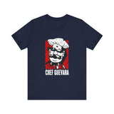 Chef Guevara - Men's T-Shirt