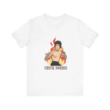 Chuck Norris - Men's T-Shirt