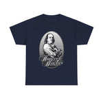 Hancock Blocker - Men’s T-Shirt