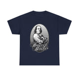 Hancock Blocker - Men’s T-Shirt
