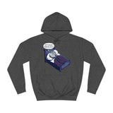 Can't We Just Fuck For Once? (Spoons) - Hoodie