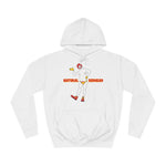 Natural Redhead - Hoodie