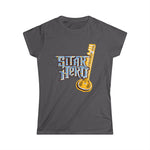 Sitar Hero - Women’s T-Shirt